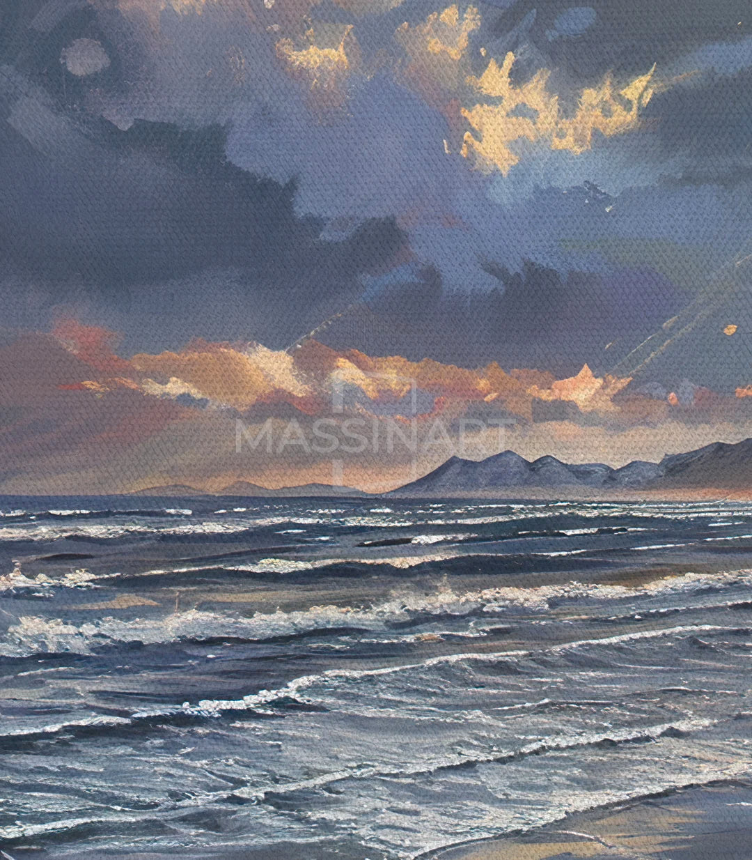 Ocean Breath